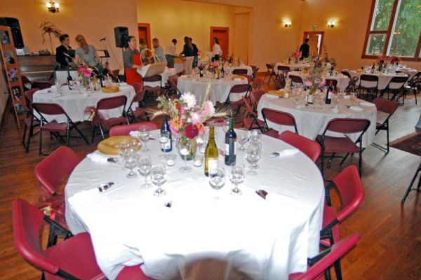 Little Church events